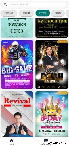 Create Eye-Catching Posters With These 6 Android Apps