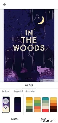 Create Eye-Catching Posters With These 6 Android Apps