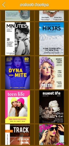 Create Eye-Catching Posters With These 6 Android Apps