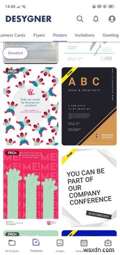 Create Eye-Catching Posters With These 6 Android Apps