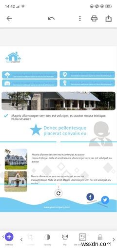 Create Eye-Catching Posters With These 6 Android Apps