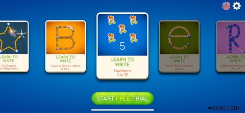 The 6 Best Apps for Parents of Children With Disabilities