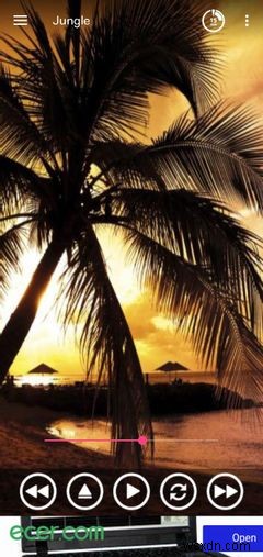 5 Peaceful Nature Sounds Apps for Android to Help You Relax