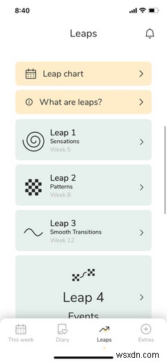The Top 5 Apps for Tracking Your Baby’s Development