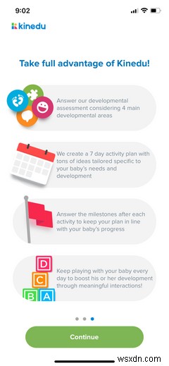 The Top 5 Apps for Tracking Your Baby’s Development