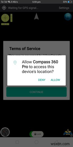 The 9 Best Compass Apps for Android