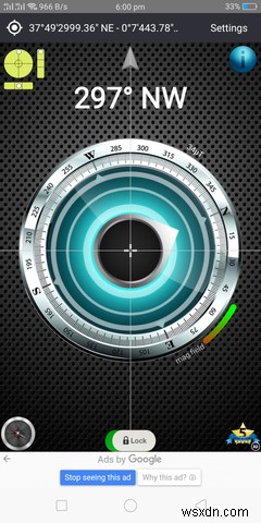 The 9 Best Compass Apps for Android
