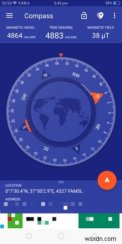 The 9 Best Compass Apps for Android