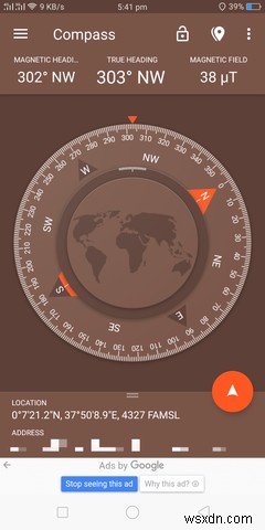 The 9 Best Compass Apps for Android