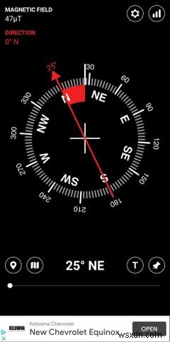 The 9 Best Compass Apps for Android