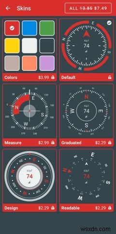 The 9 Best Compass Apps for Android