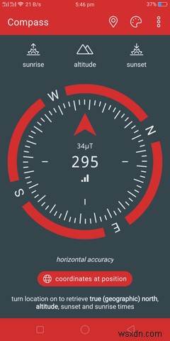 The 9 Best Compass Apps for Android
