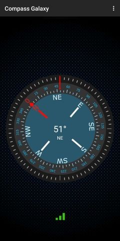 The 9 Best Compass Apps for Android
