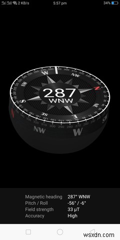 The 9 Best Compass Apps for Android