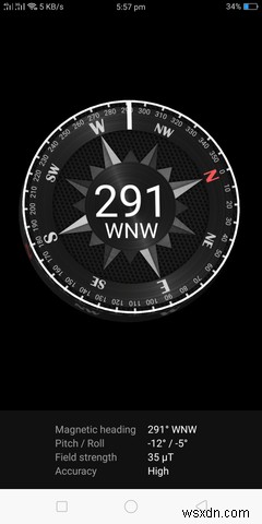 The 9 Best Compass Apps for Android