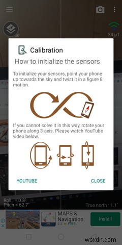 The 9 Best Compass Apps for Android