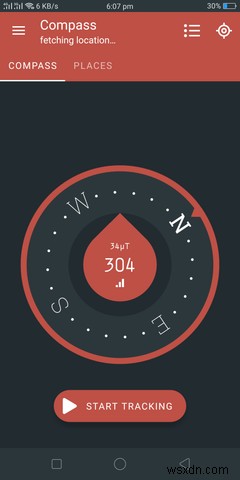 The 9 Best Compass Apps for Android
