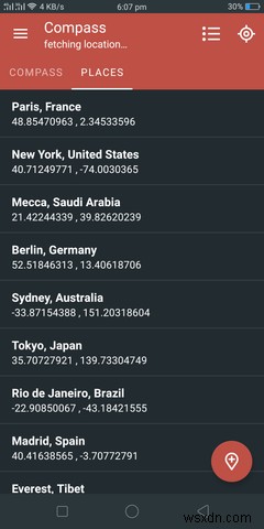 The 9 Best Compass Apps for Android