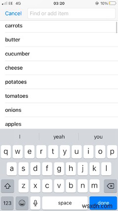 The 5 Best Android and iPhone Apps to Simplify Grocery Shopping