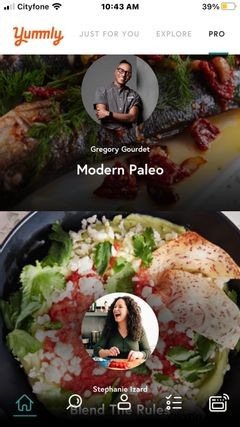 The 5 Best Android and iPhone Apps to Simplify Grocery Shopping
