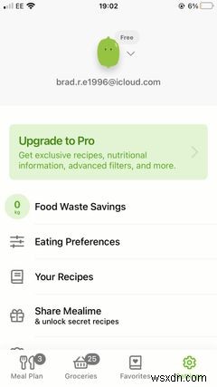 The 5 Best Android and iPhone Apps to Simplify Grocery Shopping