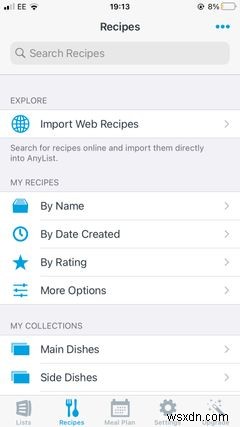 The 5 Best Android and iPhone Apps to Simplify Grocery Shopping