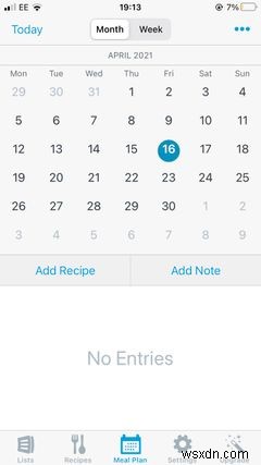 The 5 Best Android and iPhone Apps to Simplify Grocery Shopping