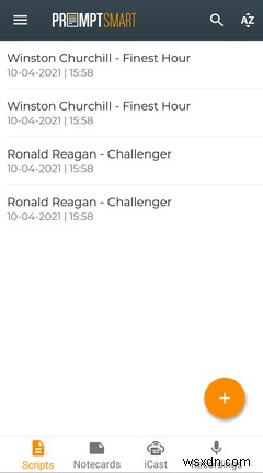 The 7 Best Apps to Beat Your Fear of Public Speaking