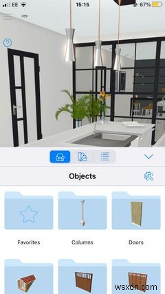 5 Essential Mobile Apps for Home Planning and Interior Design