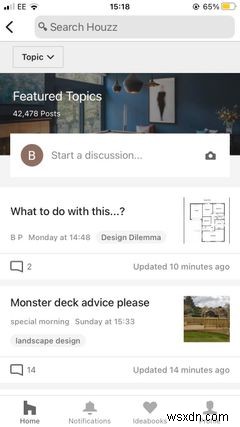 5 Essential Mobile Apps for Home Planning and Interior Design