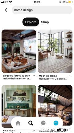 5 Essential Mobile Apps for Home Planning and Interior Design