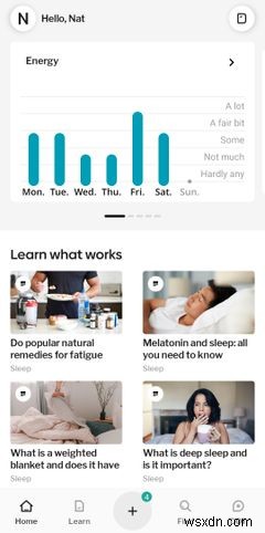 The 5 Best Health Journal Apps for Android
