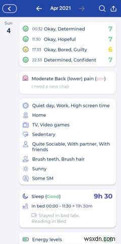 The 5 Best Health Journal Apps for Android