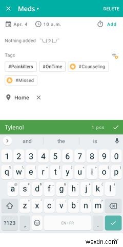 The 5 Best Health Journal Apps for Android