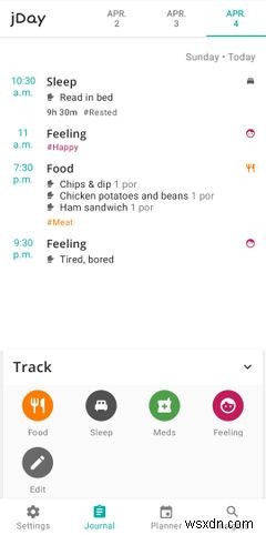 The 5 Best Health Journal Apps for Android