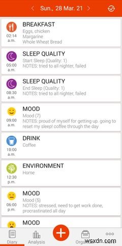 The 5 Best Health Journal Apps for Android