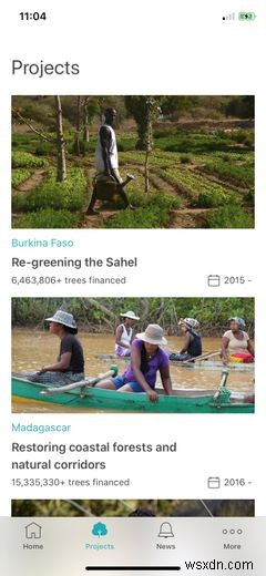 Celebrate Earth Day With These 5 Eco-Friendly Mobile Apps