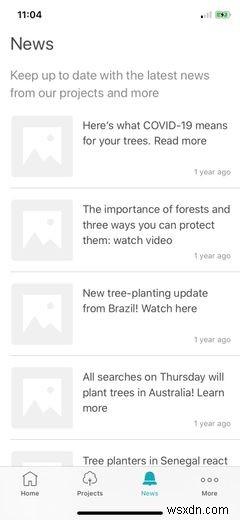 Celebrate Earth Day With These 5 Eco-Friendly Mobile Apps