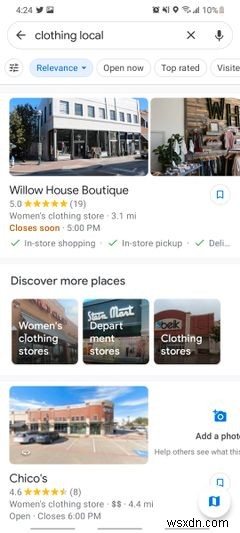 The 10 Best Apps to Support Local Small Businesses Near You