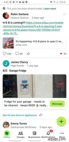 The 10 Best Apps to Support Local Small Businesses Near You