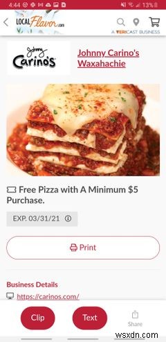 The 10 Best Apps to Support Local Small Businesses Near You