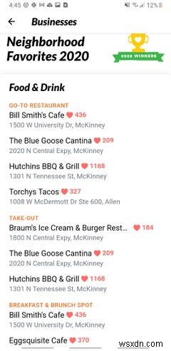 The 10 Best Apps to Support Local Small Businesses Near You