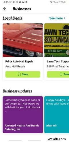 The 10 Best Apps to Support Local Small Businesses Near You