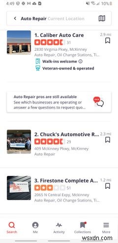 The 10 Best Apps to Support Local Small Businesses Near You