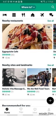 The 10 Best Apps to Support Local Small Businesses Near You