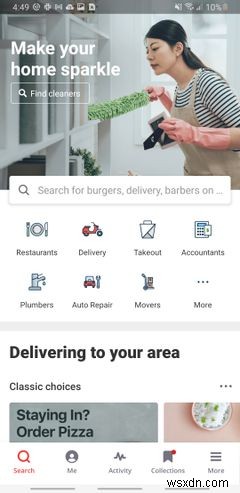 The 10 Best Apps to Support Local Small Businesses Near You