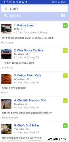 The 10 Best Apps to Support Local Small Businesses Near You