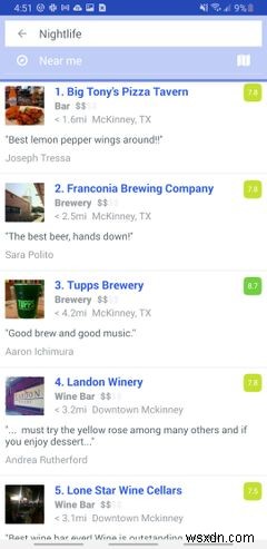 The 10 Best Apps to Support Local Small Businesses Near You
