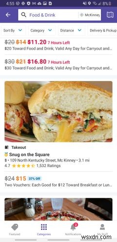 The 10 Best Apps to Support Local Small Businesses Near You