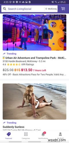 The 10 Best Apps to Support Local Small Businesses Near You